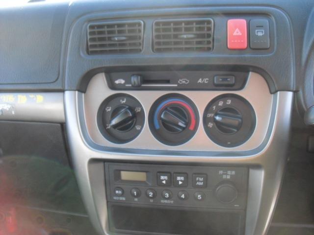 ホンダ アクティバン 4速AT 5ドア エアコン パワステ の中古車詳細