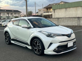 C-HR ハイブリッド 1.8 G 