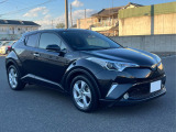 C-HR ハイブリッド 1.8 S 