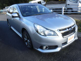 レガシィツーリングワゴン 2.5 i Bスポーツ アイサイト Gパッケージ 4WD 