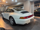 911 カレラ ティプトロニック 2オーナー フルオリジナル車両 ミツワ物