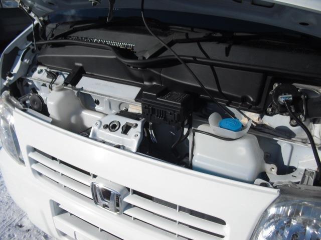 ホンダ アクティバン 4速AT 5ドア エアコン パワステ の中古車詳細