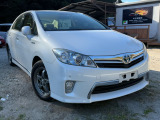 【中古車情報】トヨタ SAI 2.4 S 車検2年整備付■スマートキー TV の中古車詳細（走行距離：5.6万km、カラー：パールホワイト、販売地域：愛知県豊川市長沢町木ノ田）