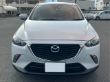 CX-3 1.5 XD 
