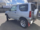 AZ-オフロード XC 4WD 