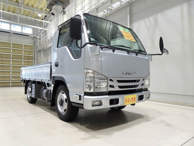 中古車 いすゞ エルフ 1.5t 4WD FFL Sタイヤ 平 の中古車詳細 (60,332km, シルバー, 新潟県, 365.2万円) |  中古車情報・中古車検索なら【車選びドットコム（車選び.com）】