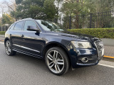 アウディ Q5