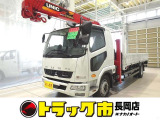 三菱ふそう ファイター