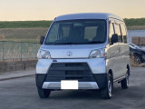 【中古車情報】トヨタ ピクシスバン スペシャル 両側スライドドア 5MT Pステア の中古車詳細（走行距離：2.8万km、カラー：シルバー、販売地域：埼玉県幸手市東）