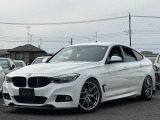 3シリーズグランツーリスモ 320i Mスポーツ 