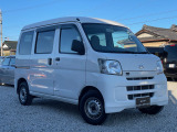 ダイハツ ハイゼットカーゴ