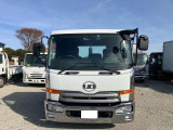 コンドル  3.4t アームロール ドラレコ ETC
