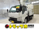 いすゞ エルフ