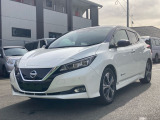 日産 リーフ