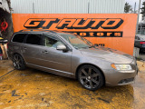 V70 T5 SE ナビ&TV バックカメラ ETC