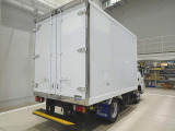 エルフ 保冷車 2t FFL 標準 総重量5t未満