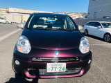 パッソ  プラスハナ ナビTV ETCバックカメラ付