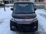 スペーシアカスタム GS 4WD 