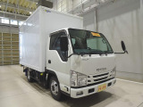 お問合せ管理No.F323 H28 エルフ 2t FFL 標準 保冷バン 総重量5t未満