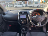 マーチ 1.5 NISMO S NISMOシート フルセグTV ETC
