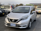 【中古車情報】日産 ノート 1.2 X 禁煙車 ポリマーコーティング の中古車詳細（走行距離：3.8万km、カラー：シルバー、販売地域：熊本県荒尾市原万田）