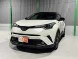 C-HR ハイブリッド 1.8 G LED エディション 