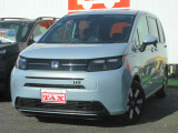 ホンダ フリード