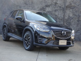 CX-5 2.2 XD 