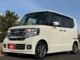 ホンダ N-BOXカスタム