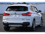 X1 xドライブ 18d Mスポーツ 4WD 後期/サンルーフ