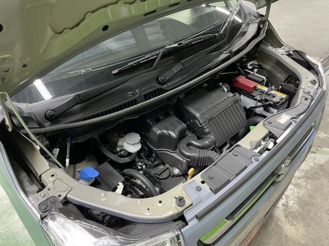 中古車 スズキ ワゴンR ハイブリッド(HYBRID) FX-S 障害物センサ自動追従スマキー衝突軽減禁煙 の中古車詳細 (6,633km, ブルー, 滋賀県, 115.8万円) | 中古車情報・中古車検索なら【車選びドットコム(車選び.com)】 中古車 スズキ ワゴンR ハイブリッド(HYBRID) FX-S 障害物センサ自動追従スマキー衝突軽減禁煙 の中古車詳細 (6,633km, ブルー, 滋賀県, 115.8万円) | 中古車情報・中古車検索なら【車選びドットコム(車選び.com)】