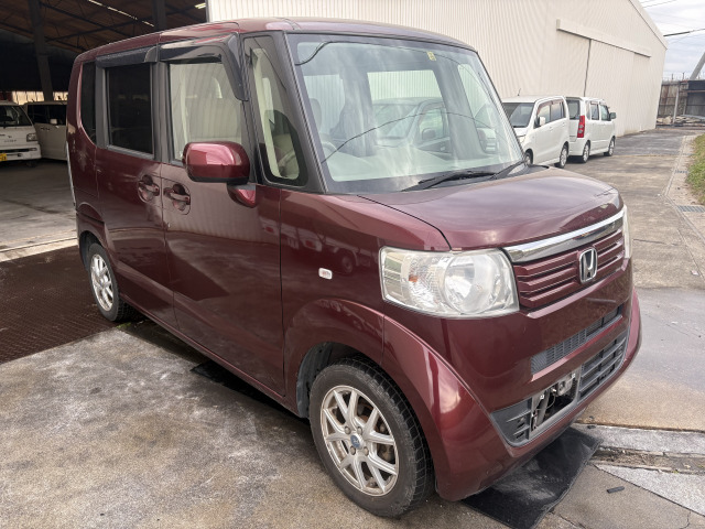 N-BOX G 