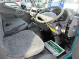 ☆内装・運転席廻りです☆