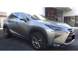 レクサス NX