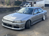 スカイライン 2.0 GT 
