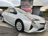 プリウス 1.8 E 中古販売
