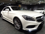 CLSクラス CLS400 3.5V6ツインターボ7速パドルS