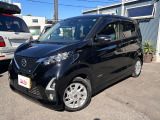 日産 デイズ