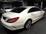 CLSクラス CLS400 3.5V6ツインターボ7速パドルS