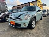 BMW MINI ミニクラブマン