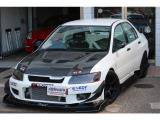 ランサーエボリューション 2.0 RS VII 4WD 