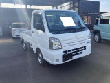 キャリイ KC エアコン パワステ 農繁仕様 4WD 軽トラック