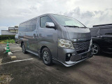 NV350キャラバン 2.0 ライダー プレミアムGX ロング プロスタイルパッケージ 