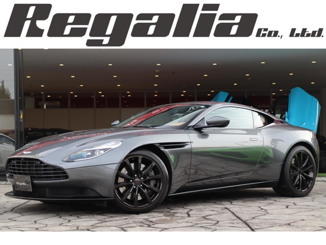 DB11 5.2 20インチAW 全方位カメラ サハラタン