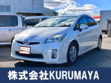 トヨタ プリウス