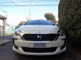 DS5 シック ブルーHDi レザーパッケージ ディーゼル シック ブルーHDi レザーパッケージ