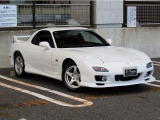 RX-7 タイプRB Sパッケージ 