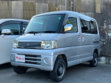三菱 タウンボックス