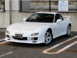 RX-7 タイプRB Sパッケージ 