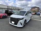 トヨタ アルファード